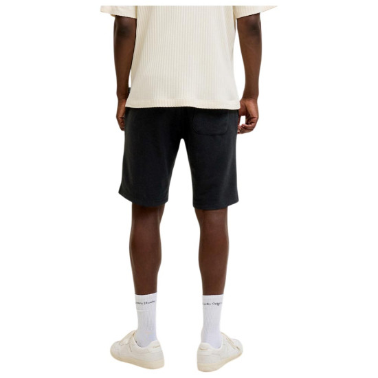Jack & Jones Ανδρική βερμούδα Brandon Mid Sweat Shorts